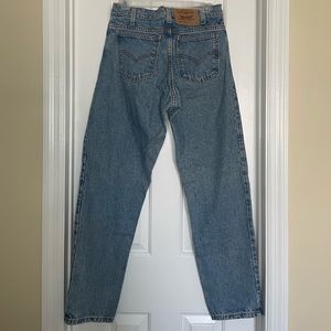 Vintage 90’s/Y2K 30x30 Levi’s